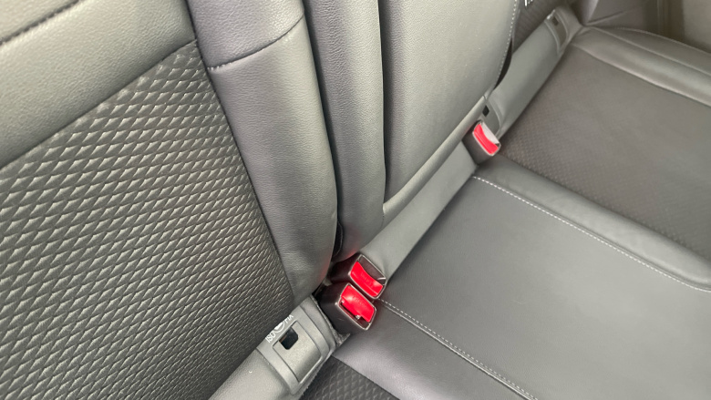 Nissan Qashqai 1.6 DiG-T Tekna 5dr Petrol Hatchback